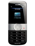 Best available price of Philips Xenium 9-9u in Saintlucia