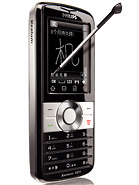 Best available price of Philips Xenium 9-9v in Saintlucia