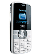 Best available price of Philips Xenium 9-9z in Saintlucia