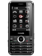 Best available price of Philips C600 in Saintlucia