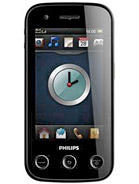 Best available price of Philips D813 in Saintlucia