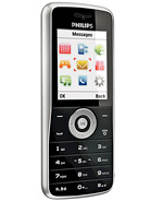 Best available price of Philips E100 in Saintlucia
