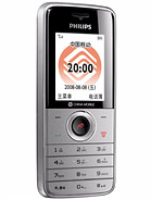 Best available price of Philips E210 in Saintlucia