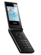 Best available price of Philips F610 in Saintlucia