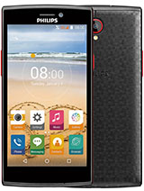 Best available price of Philips S337 in Saintlucia