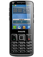 Best available price of Philips T129 in Saintlucia