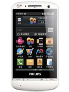 Best available price of Philips T910 in Saintlucia