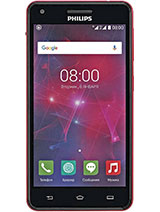 Best available price of Philips V377 in Saintlucia