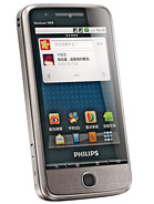 Best available price of Philips V726 in Saintlucia