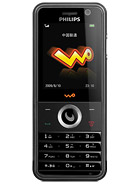 Best available price of Philips W186 in Saintlucia
