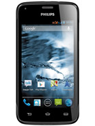 Best available price of Philips W3568 in Saintlucia