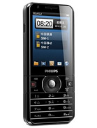Best available price of Philips W715 in Saintlucia