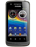 Best available price of Philips W820 in Saintlucia