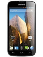 Best available price of Philips W8560 in Saintlucia