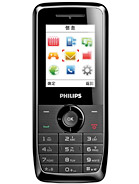 Best available price of Philips X100 in Saintlucia