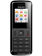 Best available price of Philips X125 in Saintlucia