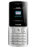 Best available price of Philips X130 in Saintlucia