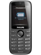 Best available price of Philips X1510 in Saintlucia
