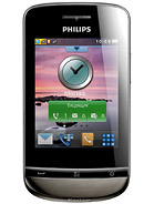 Best available price of Philips X331 in Saintlucia