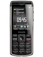 Best available price of Philips X333 in Saintlucia