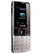 Best available price of Philips X500 in Saintlucia