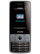 Best available price of Philips X528 in Saintlucia