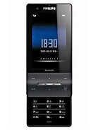 Best available price of Philips X550 in Saintlucia
