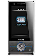 Best available price of Philips X605 in Saintlucia
