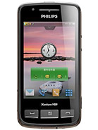 Best available price of Philips X622 in Saintlucia