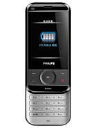 Best available price of Philips X650 in Saintlucia