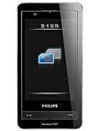 Best available price of Philips X809 in Saintlucia