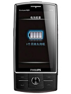 Best available price of Philips X815 in Saintlucia