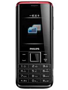 Best available price of Philips Xenium X523 in Saintlucia