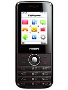 Best available price of Philips X116 in Saintlucia