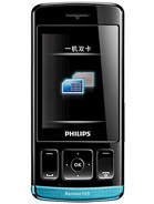 Best available price of Philips X223 in Saintlucia