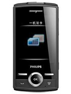 Best available price of Philips X516 in Saintlucia