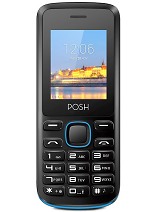 Best available price of Posh Lynx A100 in Saintlucia