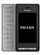 Best available price of LG KF900 Prada in Saintlucia