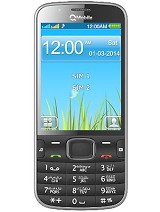 Best available price of QMobile B800 in Saintlucia