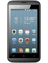 Best available price of QMobile T50 Bolt in Saintlucia
