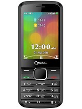 Best available price of QMobile M800 in Saintlucia