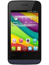 Best available price of QMobile Noir A110 in Saintlucia
