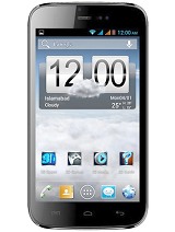 Best available price of QMobile Noir A15 3D in Saintlucia