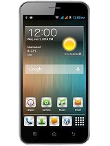Best available price of QMobile Noir A75 in Saintlucia