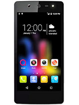 Best available price of QMobile Noir S5 in Saintlucia