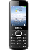 Best available price of QMobile Power3 in Saintlucia
