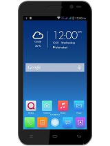 Best available price of QMobile Noir X600 in Saintlucia