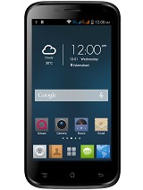 Best available price of QMobile Noir X90 in Saintlucia