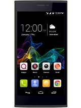 Best available price of QMobile Noir Z8 Plus in Saintlucia