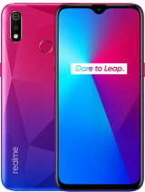 Best available price of Realme 3i in Saintlucia